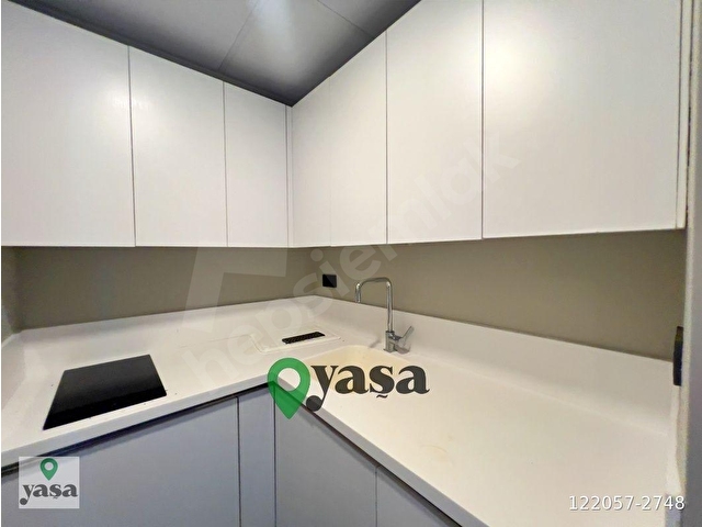 YAŞA GYD POZCU EVO 3+SEKRETERYALI OFİS MARKA PROJEDE PRESTİJLİ - Görsel 10