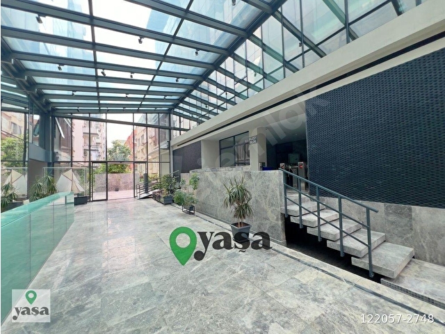YAŞA GYD POZCU EVO 3+SEKRETERYALI OFİS MARKA PROJEDE PRESTİJLİ - Görsel 17