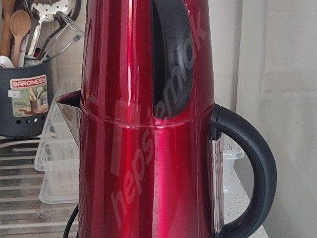 Taşkından Temelli TOKİde Full eşyalı 1+1 kiralık daire - Görsel 5