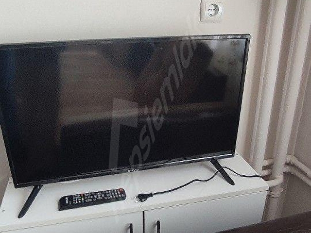Taşkından Temelli TOKİde Full eşyalı 1+1 kiralık daire - Görsel 6