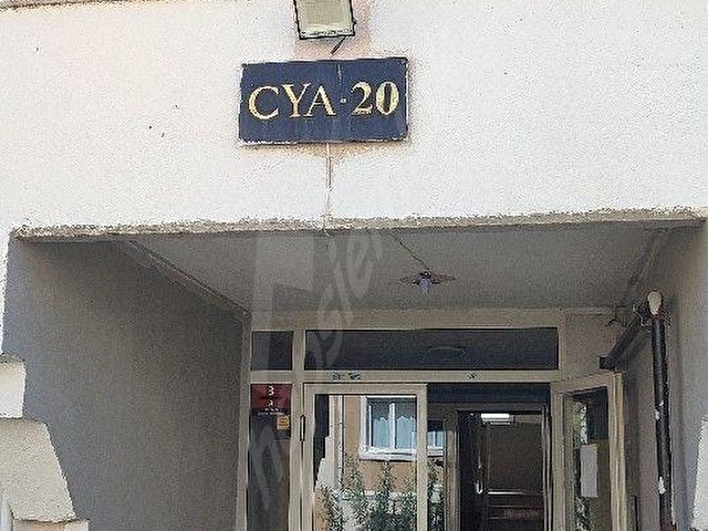 Taşkından Temelli TOKİde Full eşyalı 1+1 kiralık daire - Görsel 14