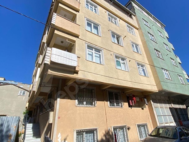 ABDİ İPEKÇİ CADDE 3dk-SABİHA GÖKÇEN YAKIN BAHÇE KULLANIMLI 2+1 - Görsel 22