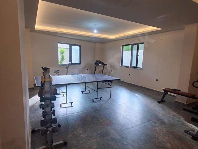 GÜLLERPINARI MAHALLESİ DENİZE 400 METRE SATILIK 1+1 SIFIR DAİRE - Görsel 13