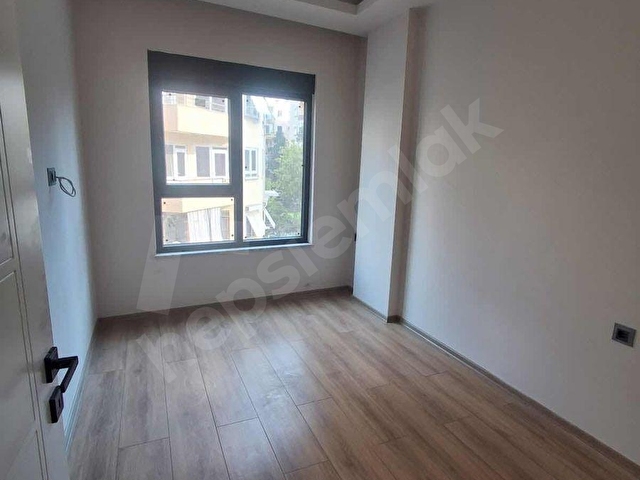 GÜLLERPINARI MAHALLESİ DENİZE 400 METRE SATILIK 1+1 SIFIR DAİRE - Görsel 11