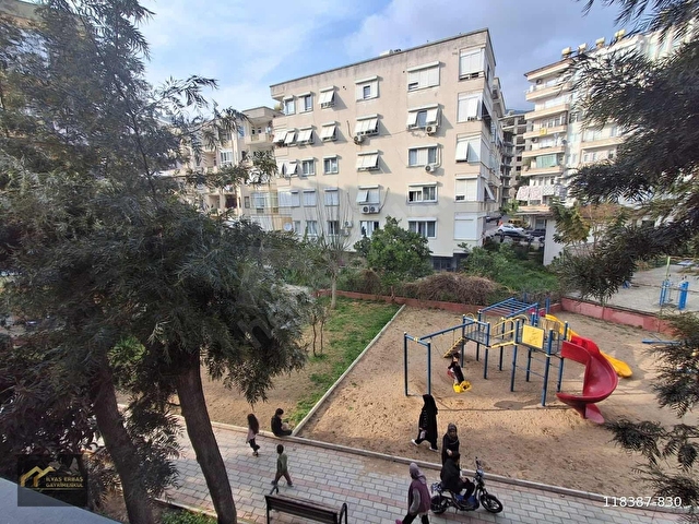 GÜLLERPINARI MAHALLESİ DENİZE 400 METRE SATILIK 1+1 SIFIR DAİRE - Görsel 6