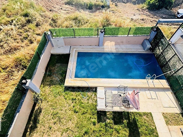 Belek Kadriye de lux 3+1 villa - Görsel 2