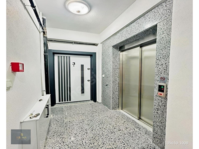 MS YAPI İNŞAATTAN METROYA KOMŞU A PLUS ARA KATIMIZ SATIŞTA! - Görsel 29