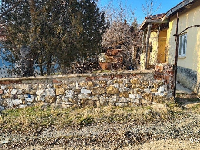 ACİL ACİL SAHİBİNDEN KAÇIRILMAZ FIRSAT   ANKARA BALA’DA 550M2 İÇERİSİNDE MÜSTAKİL EV ALAN KAZANIR - Görsel 16
