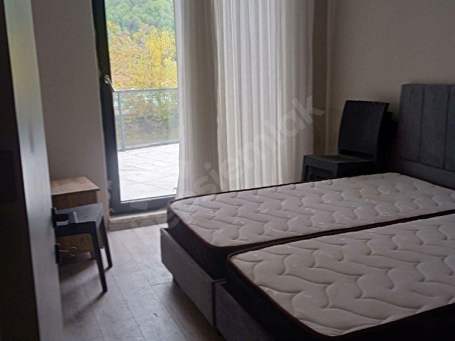 YALOVA ÇINARCIK TEŞVİKİYE PLAJLAR MEVKİİNDE DENİZ MANZARALI FULL EŞYALI SATILIK DUBLEKS TERAS VE - Görsel 4