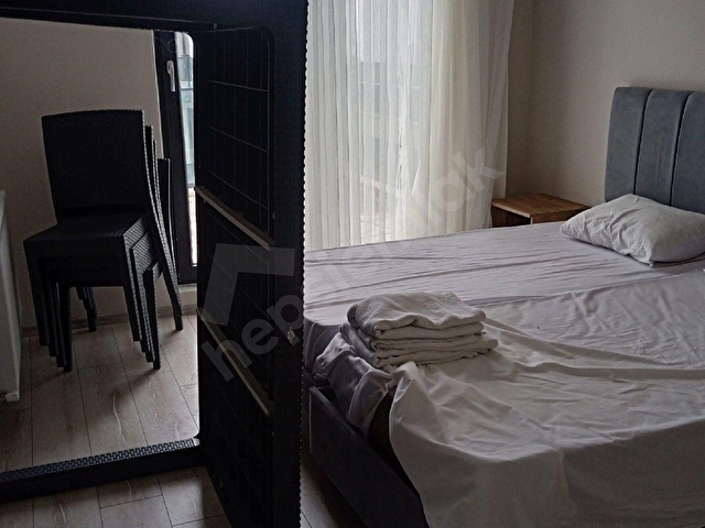 YALOVA ÇINARCIK TEŞVİKİYE PLAJLAR MEVKİİNDE DENİZ MANZARALI FULL EŞYALI SATILIK DUBLEKS TERAS VE - Görsel 18