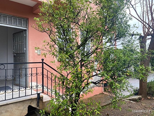 KÖYCEĞİZ YENİMAHALLE DE BAHÇELİ 3+1 KİRALIK DAİRE - Görsel 23