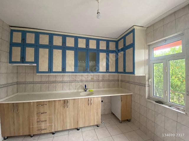 KÖYCEĞİZ YENİMAHALLE DE BAHÇELİ 3+1 KİRALIK DAİRE - Görsel 8
