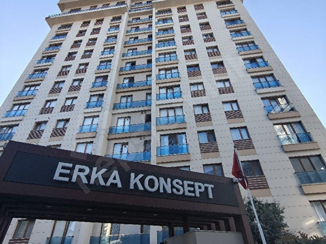 KAĞITHANE SULTAN SELİMDE KİRALIK REZİDANS DAİRESİ