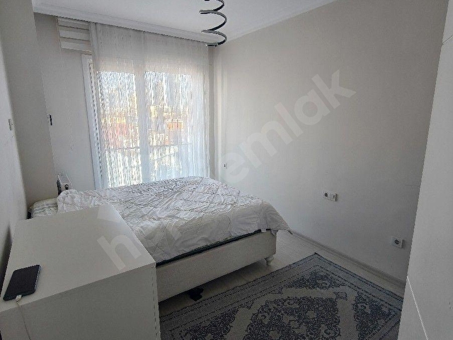 KAĞITHANE SULTAN SELİMDE KİRALIK REZİDANS DAİRESİ - Görsel 17