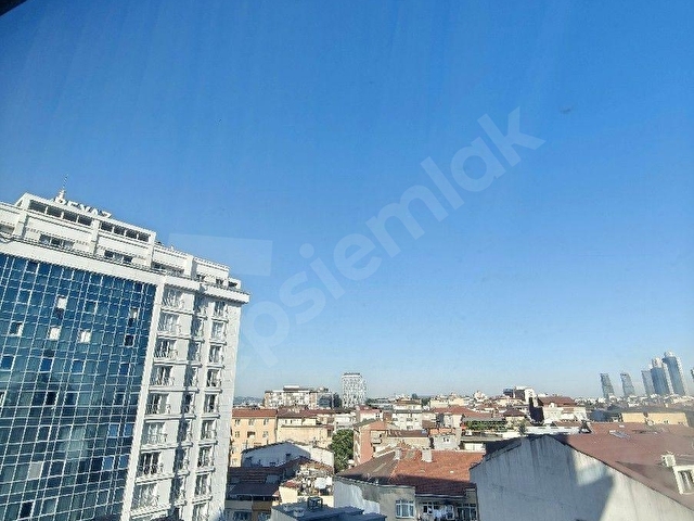 KAĞITHANE SULTAN SELİMDE KİRALIK REZİDANS DAİRESİ - Görsel 19