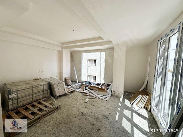 BAHÇELİEVLER YENİBOSNA MERKEZ CAMİ YAKINI SATILIK 2+1 DAİRE - Görsel 3
