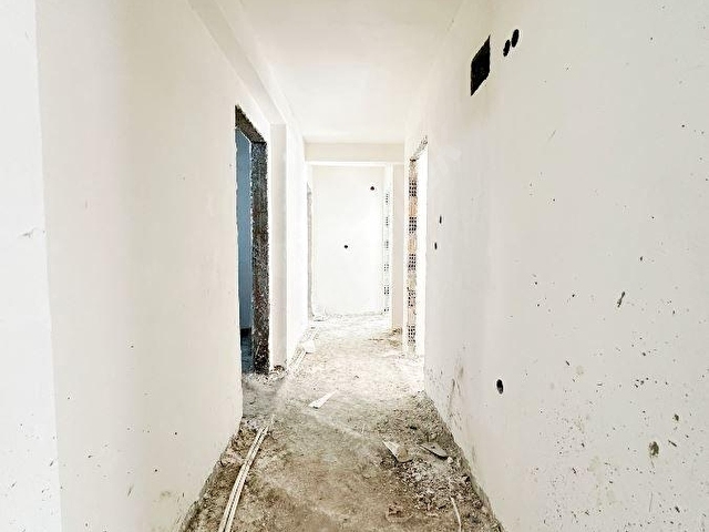 BAHÇELİEVLER YENİBOSNA MERKEZ CAMİ YAKINI SATILIK 2+1 DAİRE - Görsel 8