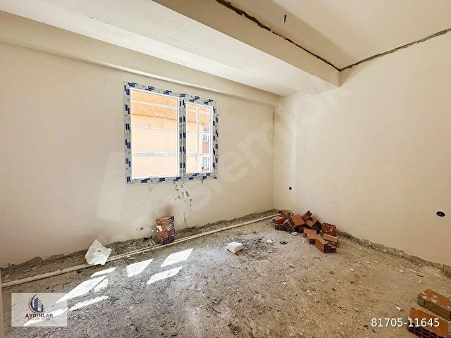 BAHÇELİEVLER YENİBOSNA MERKEZ CAMİ YAKINI SATILIK 2+1 DAİRE - Görsel 26