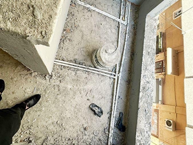 BAHÇELİEVLER YENİBOSNA MERKEZ CAMİ YAKINI SATILIK 2+1 DAİRE - Görsel 7