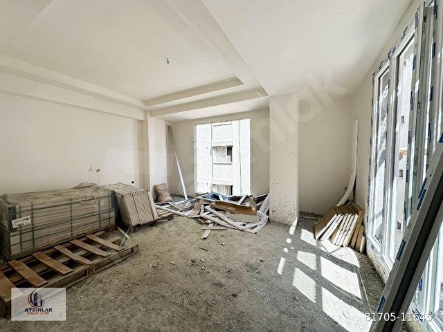 BAHÇELİEVLER YENİBOSNA MERKEZ CAMİ YAKINI SATILIK 2+1 DAİRE - Görsel 18