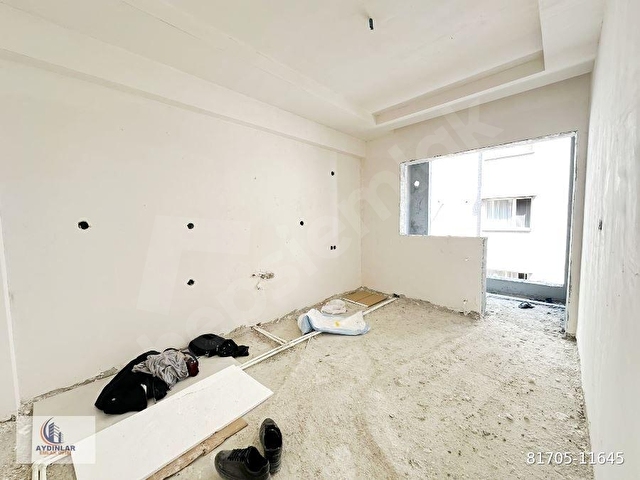 BAHÇELİEVLER YENİBOSNA MERKEZ CAMİ YAKINI SATILIK 2+1 DAİRE - Görsel 6