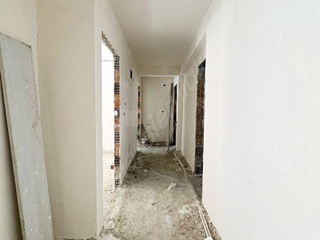 BAHÇELİEVLER YENİBOSNA MERKEZ CAMİ YAKINI SATILIK 2+1 DAİRE - Görsel 11
