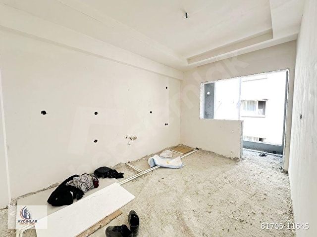 BAHÇELİEVLER YENİBOSNA MERKEZ CAMİ YAKINI SATILIK 2+1 DAİRE - Görsel 21