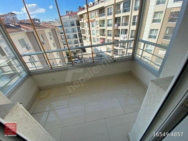 GÖKTÜRKÜN MERKEZİNDEKİ SİTEDE MÜKEMMEL KONUMDAKİ 4+2 DUBLEKS - Görsel 6