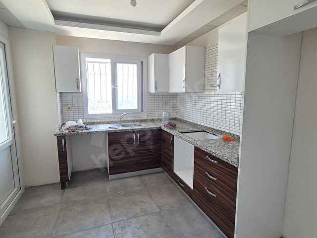 BOYNUYOĞUNDA 3+1 KAPALI MUTFAK GENİŞ OTURUMLU KİRALIK DAİRE - Görsel 3