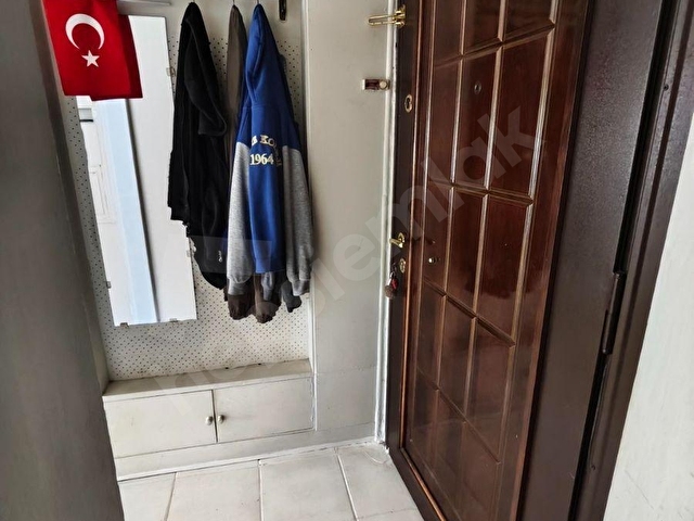 İstinye koyu manzaralı sahile 2 adım aydınlık 1+1 kombili daire - Görsel 12