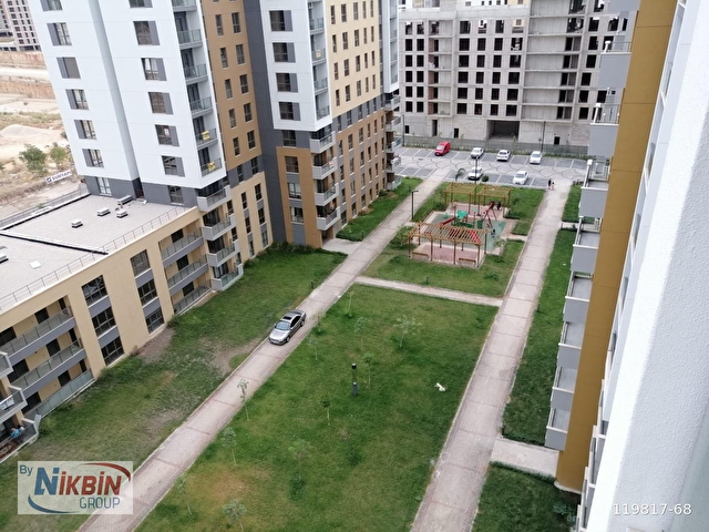 Nikbin Grouptan Gelecegin Projesi Suryapi Antalya Satilik 3 1 119817 68 Hurriyet Emlak