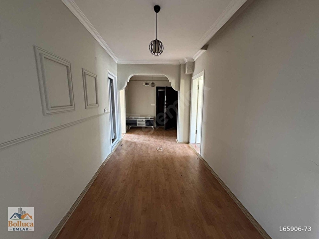 BOLLUCA MAVİGÖL MAH. KİRALIK 2+1 DAİRE, NET 110MT2 BÜYÜK DAİRE - Görsel 3