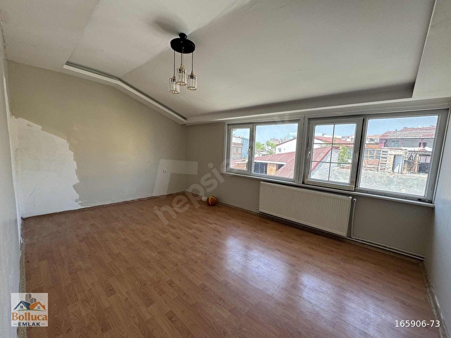 BOLLUCA MAVİGÖL MAH. KİRALIK 2+1 DAİRE, NET 110MT2 BÜYÜK DAİRE - Görsel 10
