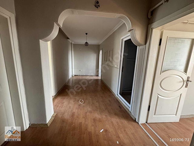 BOLLUCA MAVİGÖL MAH. KİRALIK 2+1 DAİRE, NET 110MT2 BÜYÜK DAİRE - Görsel 2