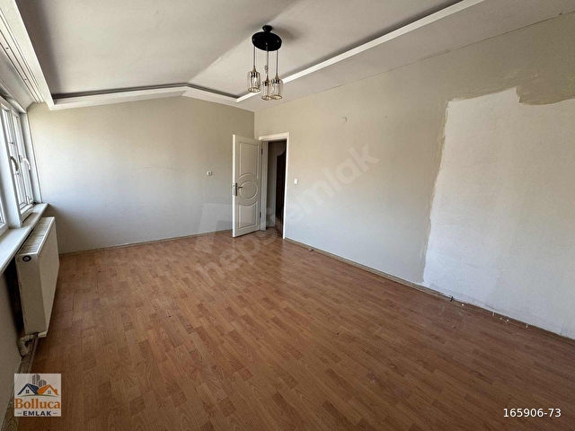 BOLLUCA MAVİGÖL MAH. KİRALIK 2+1 DAİRE, NET 110MT2 BÜYÜK DAİRE - Görsel 9