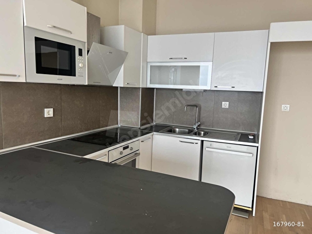 BAHÇEŞEHİR AKBATI DA 1+1 KREDI UYGUN SATILIK DAIRE BOS SALE - Görsel 6