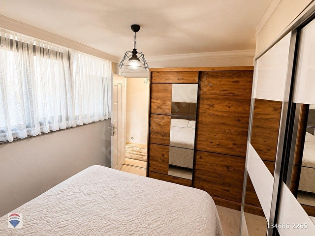 RE/MAX MID | ATATÜRK MAHALLESİ’NDE GENÇ BİNADA 2+1 YERDEN ISITMALI KREDİYE UYGUN DAİRE - Görsel 19