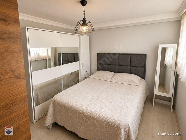 RE/MAX MID | ATATÜRK MAHALLESİ’NDE GENÇ BİNADA 2+1 YERDEN ISITMALI KREDİYE UYGUN DAİRE - Görsel 18