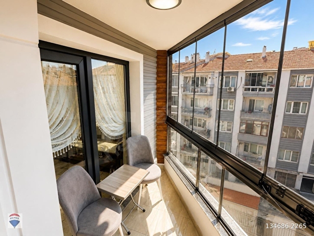 RE/MAX MID | ATATÜRK MAHALLESİ’NDE GENÇ BİNADA 2+1 YERDEN ISITMALI KREDİYE UYGUN DAİRE - Görsel 11