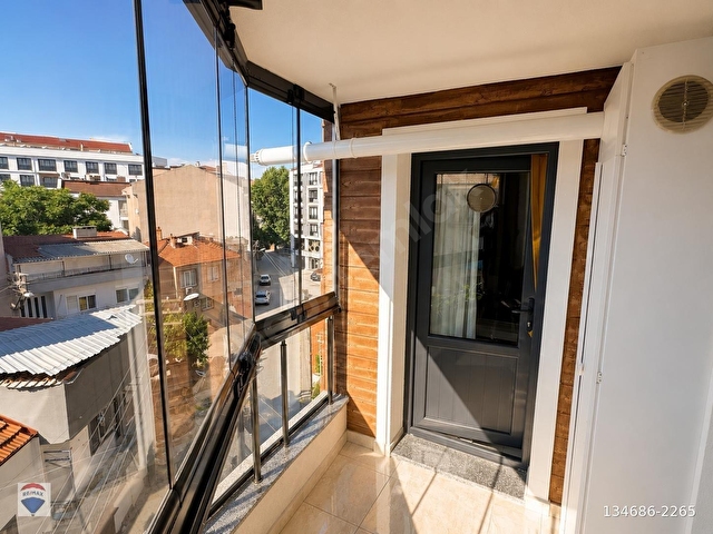 RE/MAX MID | ATATÜRK MAHALLESİ’NDE GENÇ BİNADA 2+1 YERDEN ISITMALI KREDİYE UYGUN DAİRE - Görsel 12