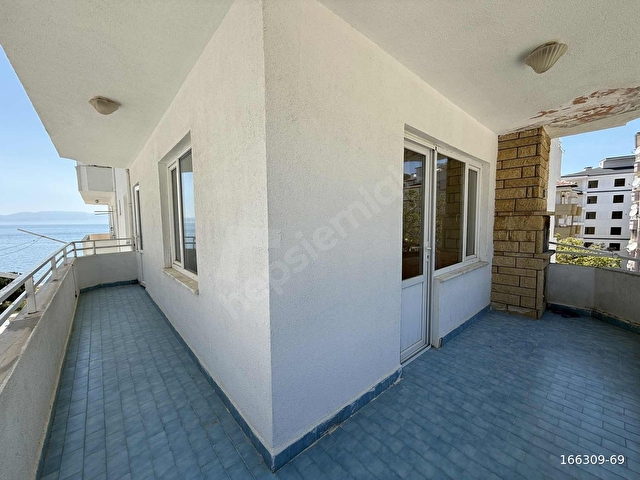 BİNBAŞI GROUPTAN UYUM SİTESİNDE 2+1 SEZONLUK KİRALIK - Görsel 25