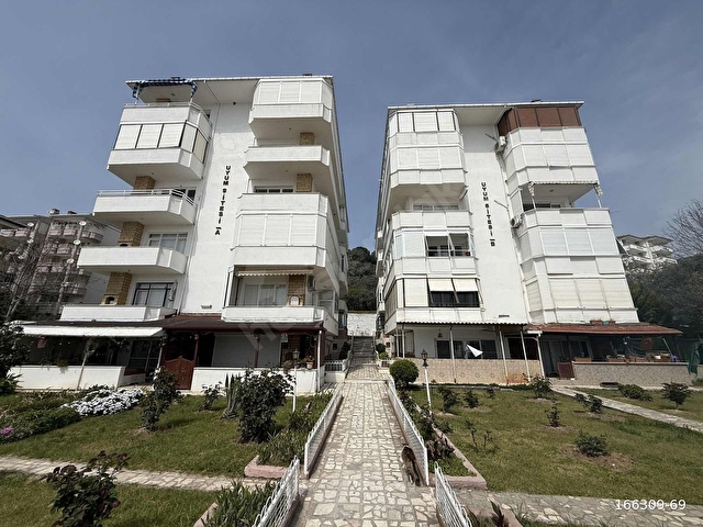 BİNBAŞI GROUPTAN UYUM SİTESİNDE 2+1 SEZONLUK KİRALIK - Görsel 2