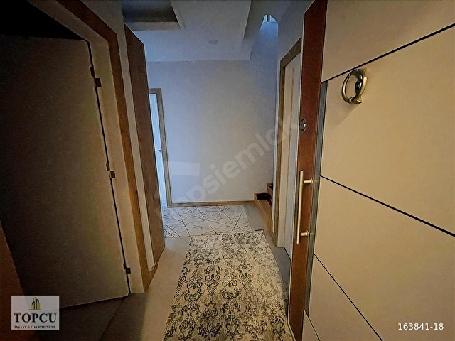 TOPCUDAN_MALL OF ARKASI KREDİ SIKINTISIZ 4+1 SATILIK DUBLEKS - Görsel 21