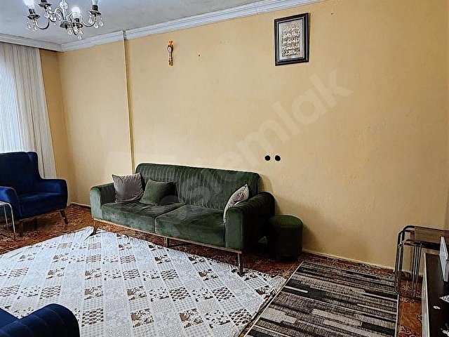 Bornova Naldökende Satılık 3 Katlı Yeni Bina Yatırımlık -Fırsat - Görsel 2