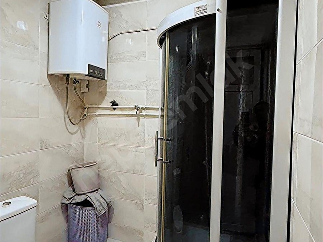 Bornova Naldökende Satılık 3 Katlı Yeni Bina Yatırımlık -Fırsat - Görsel 25