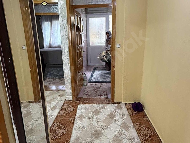 Bornova Naldökende Satılık 3 Katlı Yeni Bina Yatırımlık -Fırsat - Görsel 8