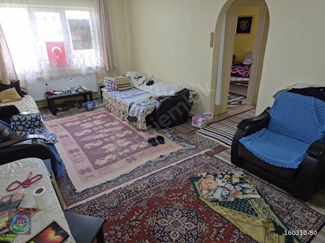 [KIRIM] GÖÇMEN KONUTLARI SATILIK 2+1 DAIRE - Görsel 20