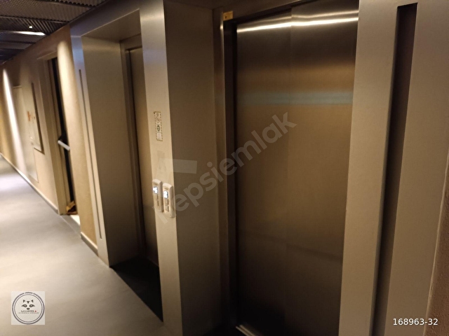 MİNT KAĞITHANE YÜKSEK KAT MANZARALI KİRALIK 1+1 DAİRE - Görsel 20
