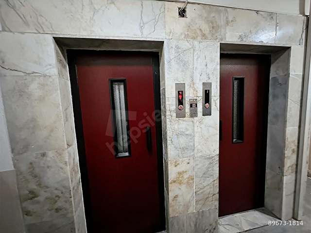 GÖKDENİZDEN ANKARA YOLUNA CEPHE SON DERECE GENİŞ 2+1 DAİRE - Görsel 24