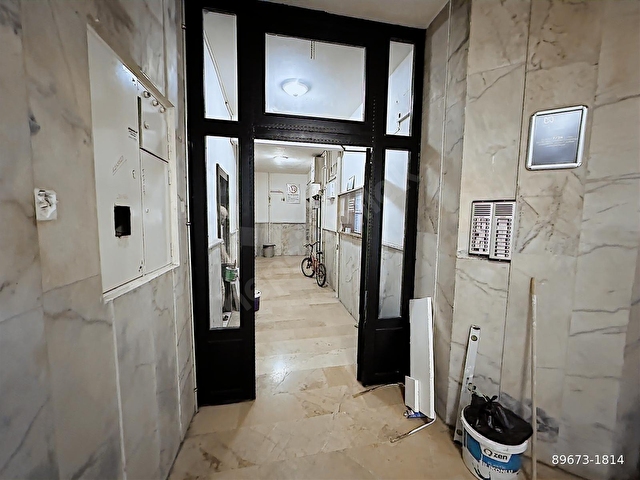 GÖKDENİZDEN ANKARA YOLUNA CEPHE SON DERECE GENİŞ 2+1 DAİRE - Görsel 25